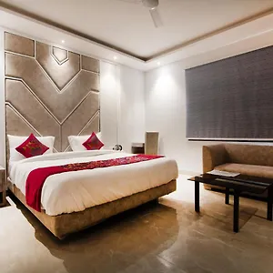 *** Bed & Breakfast Capt Vishal Khanna's Anchorage India
