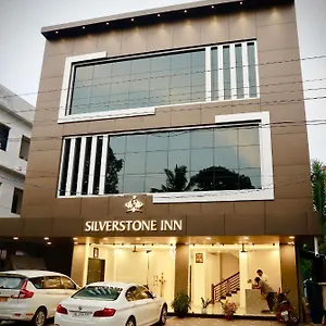 *** Hotel Silverstone India