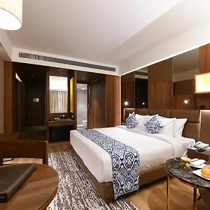 Hotel Ocean Near Delhi Airport, New Delhi