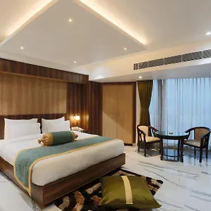 Hotel Aerostay Residency Igi Airport Delhi, New Delhi