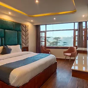 ** Hotel Mountain Zest - Royale - Free Pickup From Railway Station India